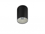 TUBULAR Designspot Zwart/Wit by MyLamp